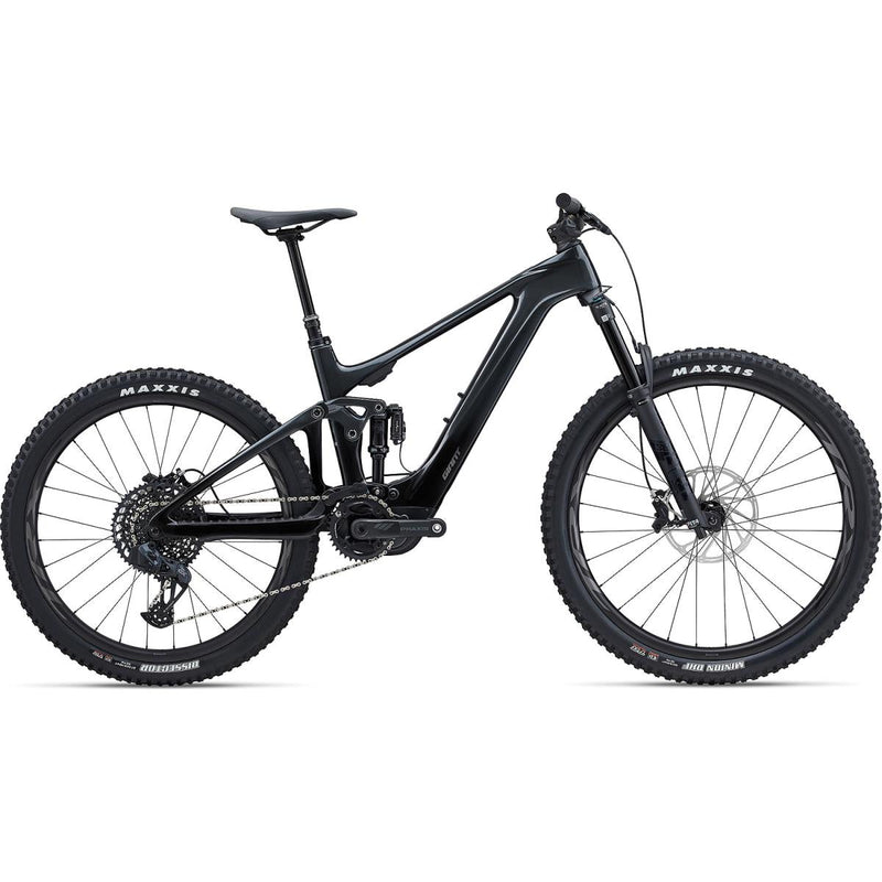 E-bike
2026