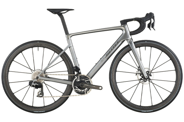 Bici da corsa