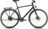 Cube Nulane Comfort EXC FE grigio e cromo 2026