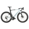 Scott Foil RC Pro (EU) bianco cumulo/nero carbonio 2026