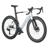 Scott Foil RC Pro (EU) bianco cumulo/nero carbonio 2026