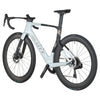 Scott Foil RC Pro (EU) bianco cumulo/nero carbonio 2026