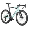Scott Foil RC 20 (EU) blu gelato/nero carbone 2026