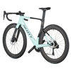 Scott Foil RC 20 (EU) blu gelato/nero carbone 2026
