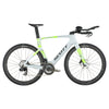 Scott Foil RC TRI cumulo bianco 2026