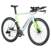 Scott Foil RC TRI cumulo bianco 2026