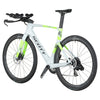 Scott Foil RC TRI cumulo bianco 2026