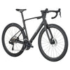 Scott Addict 30 nero carbonio 2026