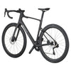 Scott Addict 30 nero carbonio 2026