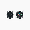 Wahoo KICKR CORE 2 + Zwift Click & Cog