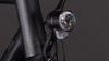 Cube Nulane Comfort EXC FE grigio e cromo 2026