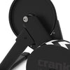 Wahoo KICKR CORE 2 + Zwift Click & Cog