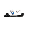 Adattatore disco freno Sram 40P Post Mount anteriore 200 mm, posteriore 180 mm Rotor