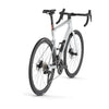 BMC Roadmachine 01 FOUR argento nero 2024