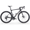 BMC Roadmachine 01 THREE carbonio blu grigio