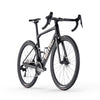 BMC Roadmachine 01 THREE carbonio blu grigio