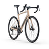 BMC Roadmachine ONE nero sabbia