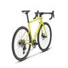BMC Roadmachine X TWO giallo nero 2023