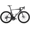 BMC Teammachine R 01 FOUR carbonio antracite