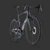BMC Teammachine R 01 FOUR carbonio antracite