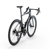 BMC Teammachine R 01 FOUR carbonio antracite