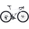 BMC Teammachine SLR 01 THREE bianco nero
