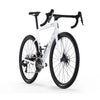 BMC Teammachine SLR 01 THREE bianco nero