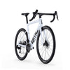BMC Teammachine SLR ONE bianco nero
