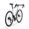 BMC Teammachine SLR ONE bianco nero