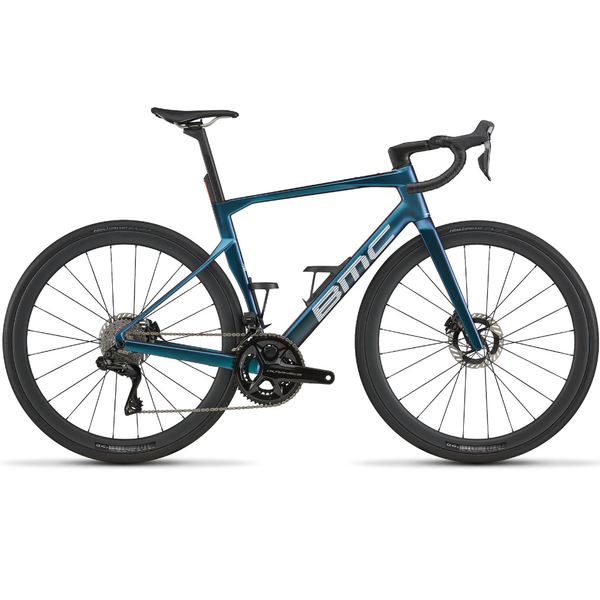 BMC Roadmachine 01 ONE camaleonte benzina
