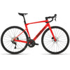 BMC Roadmachine THREE rosso vivo