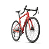 BMC Roadmachine THREE rosso vivo