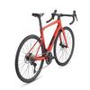 BMC Roadmachine THREE rosso vivo