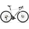 BMC Roadmachine TWO bianco metallizzato