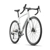 BMC Roadmachine TWO bianco metallizzato