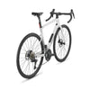 BMC Roadmachine TWO bianco metallizzato