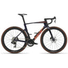 BMC Teammachine R 01 THREE scarabocchio in carbonio blu
