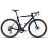 BMC Teammachine SLR 01 FIVE carbonio blu glitterato