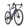 BMC Teammachine SLR 01 FIVE carbonio blu glitterato