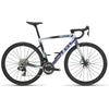 BMC Teammachine SLR 01 ONE uva soda carbonio