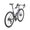 BMC Teammachine SLR 01 ONE uva soda carbonio