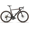 BMC Teammachine SLR 01 SIX carbonio rosso glitterato