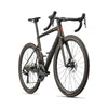 BMC Teammachine SLR 01 SIX carbonio rosso glitterato