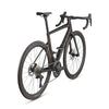 BMC Teammachine SLR 01 SIX carbonio rosso glitterato
