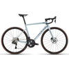 BMC Teammachine SLR ONE blu chiaro cromato