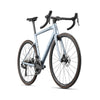 BMC Teammachine SLR ONE blu chiaro cromato