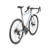 BMC Teammachine SLR ONE blu chiaro cromato
