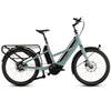 Cube Longtail Hybrid Comfort 800 haze'n'reflex 2026