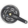 Guarnitura Shimano Altus FC-M311 170 mm