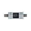Movimento centrale Shimano BBUN300 73 / 113 mm